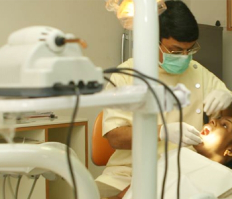 cochin-dental